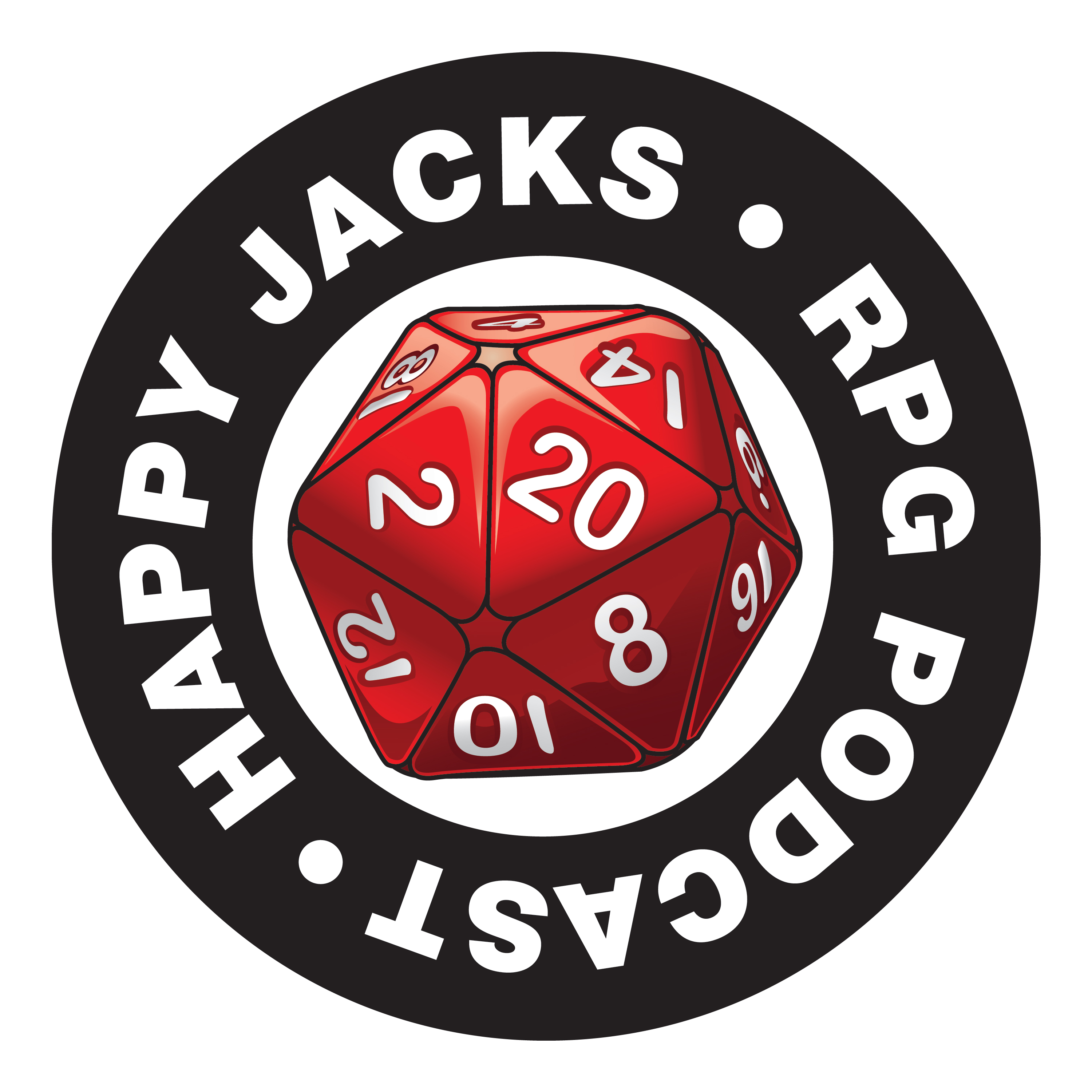Happy Jacks RPG Podcast