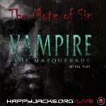 Link to Mote of Sin Actual Play Page