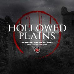 Link to the Hollowed Plains Actual Play Page