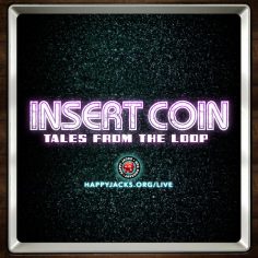 Link to the Insert Coin Actual Play Page