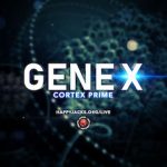 Link to Gene X Actual Play Page