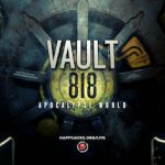 Link to Vault 818 Actual Play Page