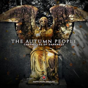 Link to Autumn People Actual Play Page