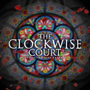 Link to the Clockwise Court Actual Play Page