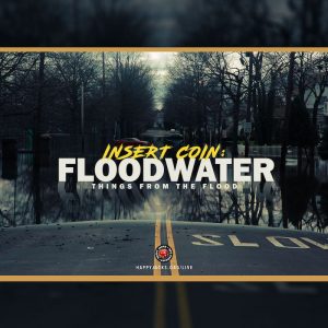 Link to Floodwater Actual Play Page