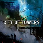 Link to City of Towers Actual Play Page
