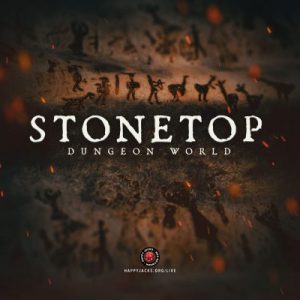 Link to Stonetop Actual Play page