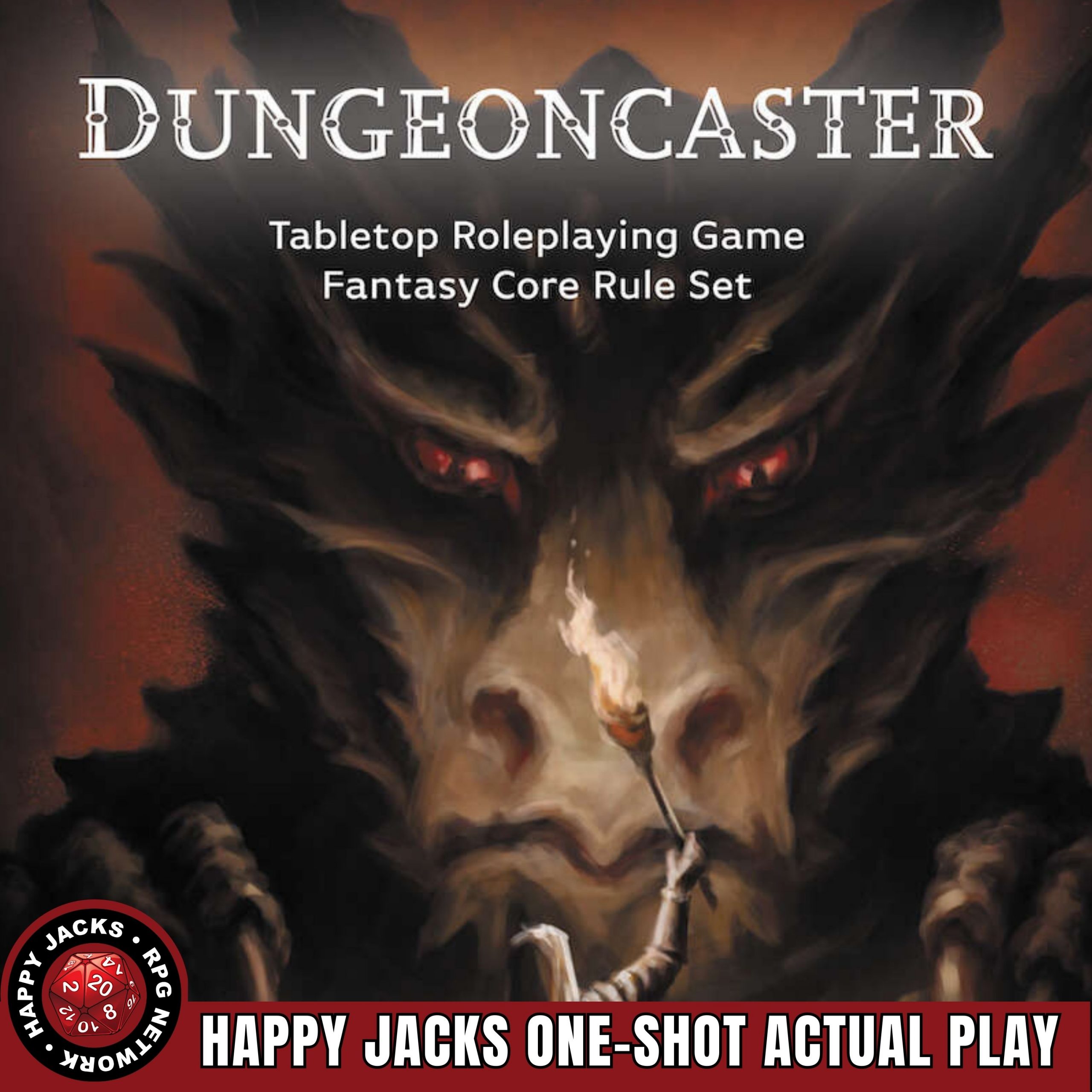 OS28 | Dungeoncaster